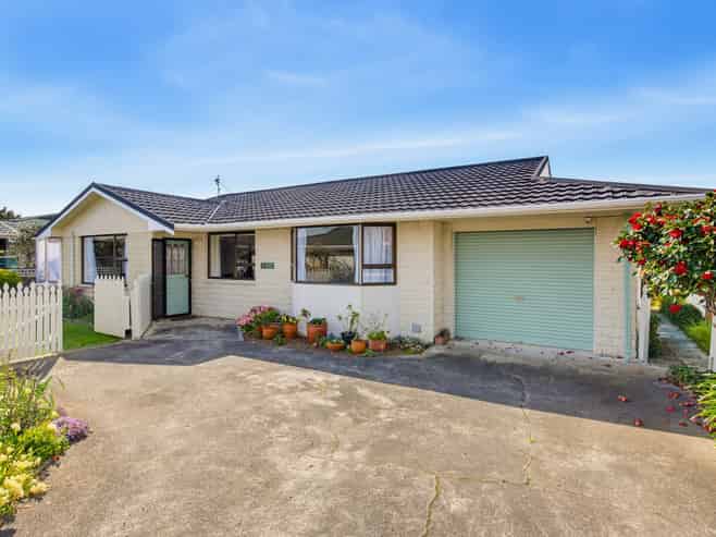 43 Belvedere Avenue, Waikanae