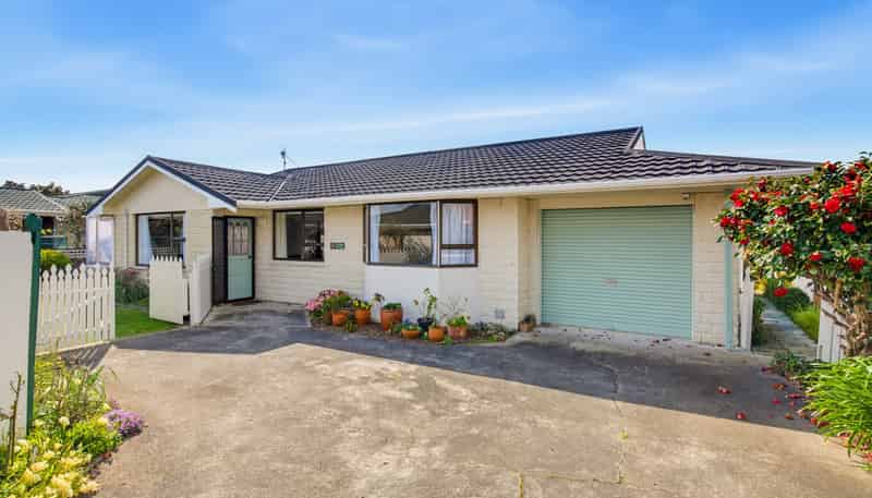 43 Belvedere Avenue, Waikanae