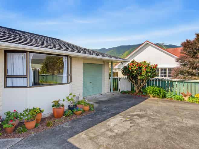 43 Belvedere Avenue, Waikanae