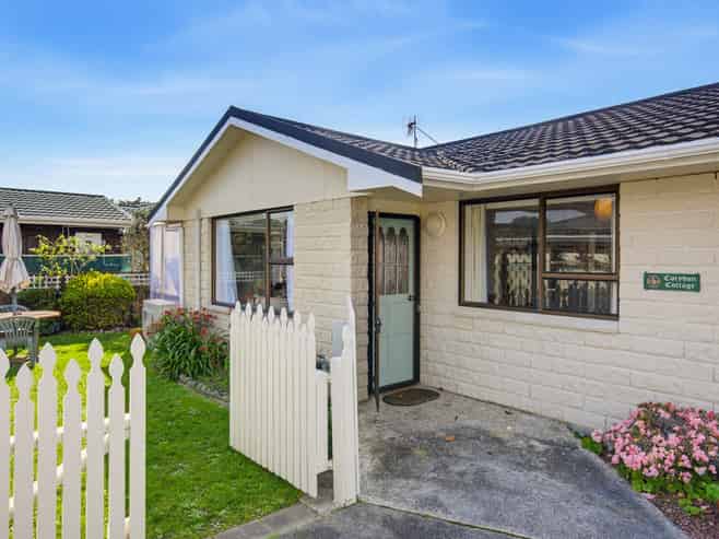 43 Belvedere Avenue, Waikanae