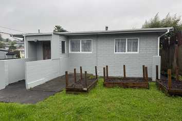 721 Swanson Road, Swanson