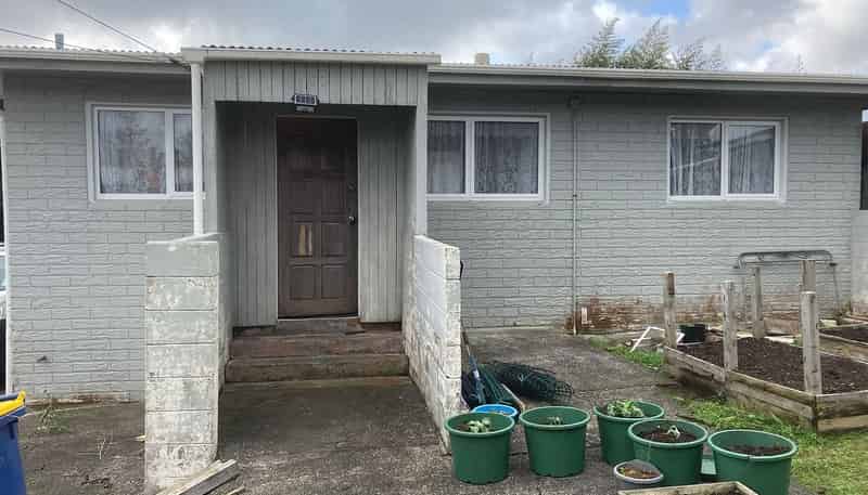 721 Swanson Road, Swanson