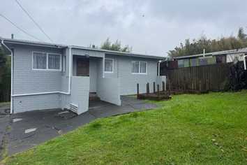 721 Swanson Road, Swanson