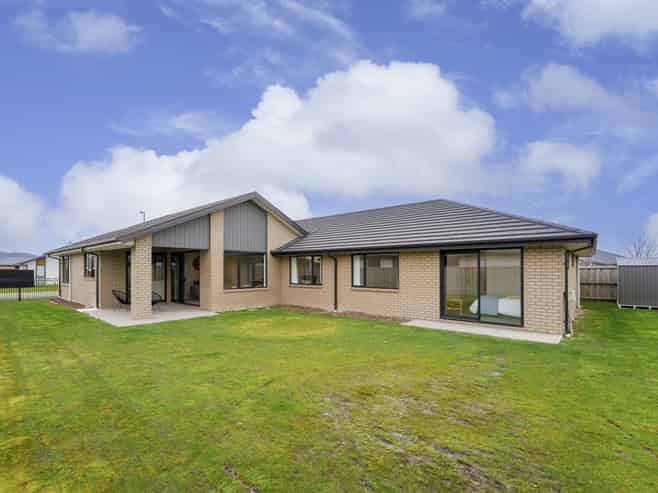 5 Acrasia Street, Lincoln