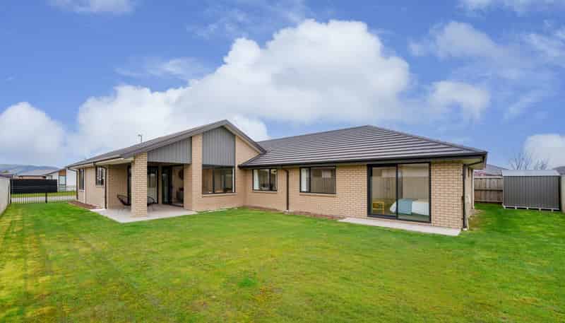 5 Acrasia Street, Lincoln