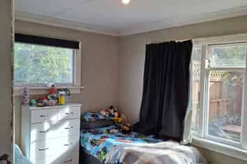 Otago - Address withheld