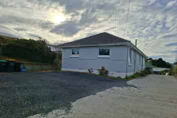 Otago - Address withheld