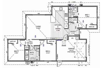  Lot 394 Earlsbrook, Lincoln