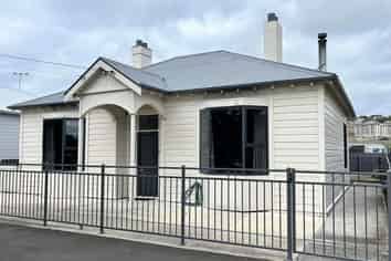 13 Kirkcaldy Street, South Dunedin
