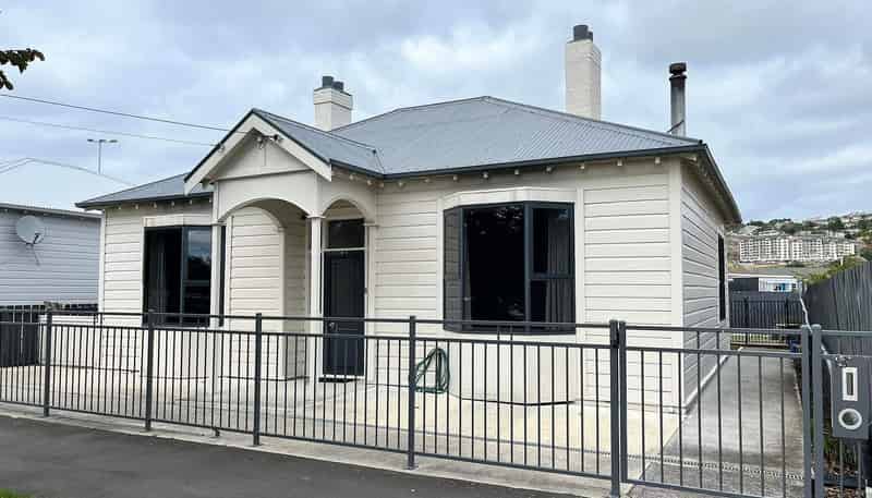 13 Kirkcaldy Street, South Dunedin