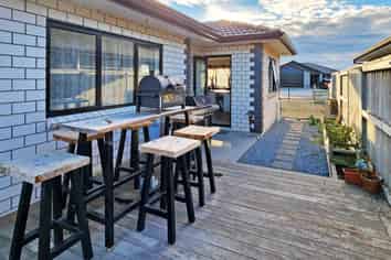 93 Te Kio Crescent , Papamoa
