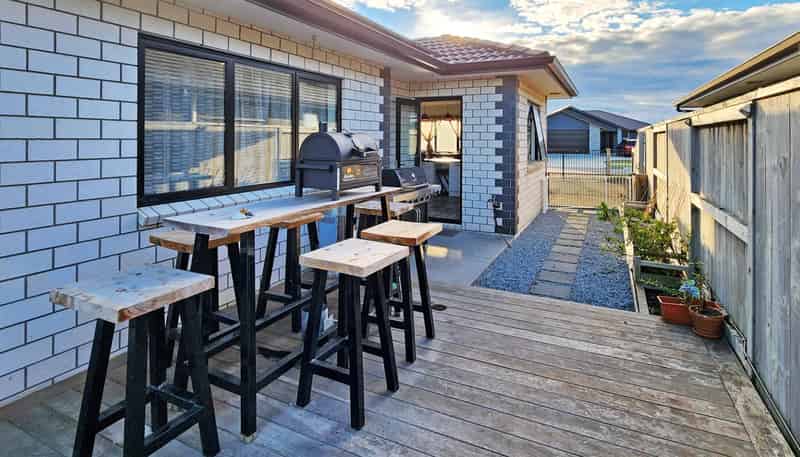 93 Te Kio Crescent , Papamoa