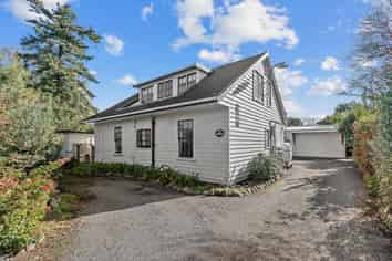 60 Cole Street, Masterton