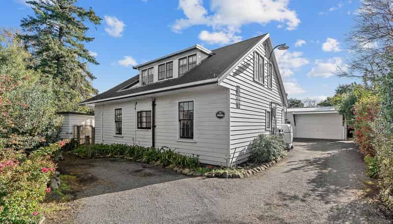 60 Cole Street, Masterton