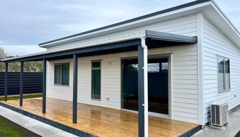 2A Maire Street, Gonville