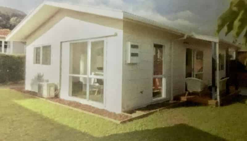 2/227 Kawai Street South, Nelson South