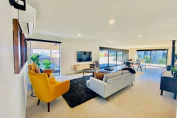 35 Minaret Ridge, Wanaka
