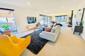 35 Minaret Ridge, Wanaka