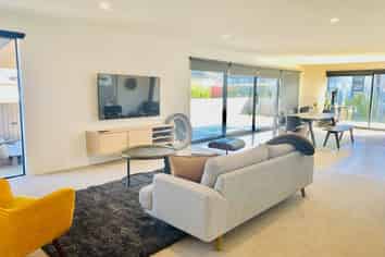 35 Minaret Ridge, Wanaka
