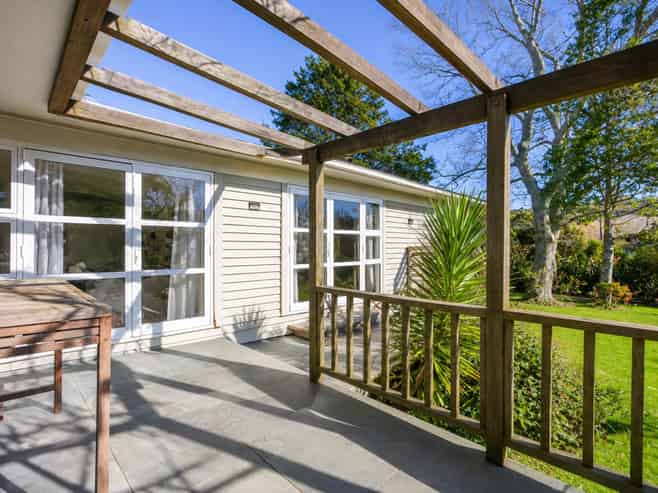 295 Falls Road, Warkworth