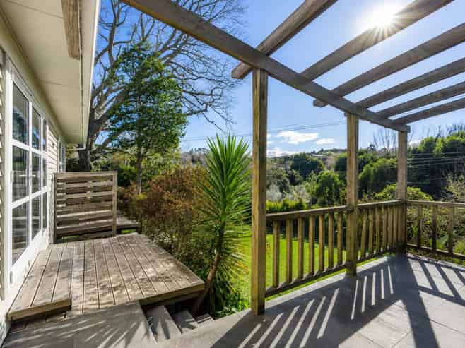 295 Falls Road, Warkworth