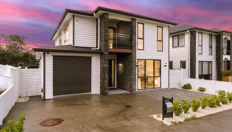 45 Kopuru Road, Whenuapai