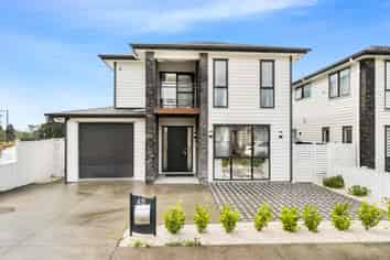 45 Kopuru Road, Whenuapai