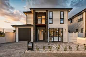 45 Kopuru Road, Whenuapai