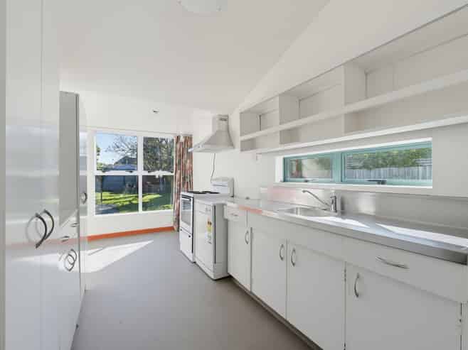 523 Cashel Street, Linwood
