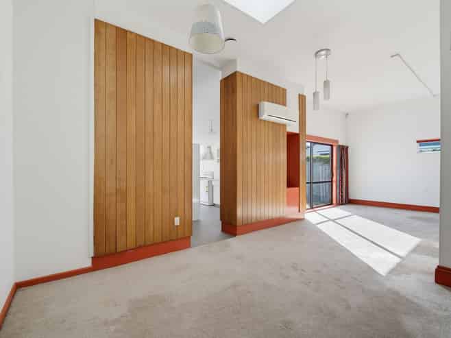 523 Cashel Street, Linwood