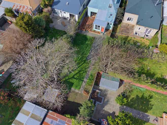 523 Cashel Street, Linwood