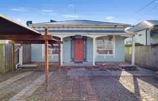 523 Cashel Street, Linwood