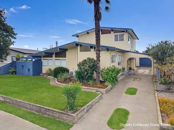 63 Lanark Crescent, Tamatea