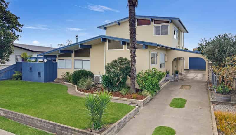 63 Lanark Crescent, Tamatea