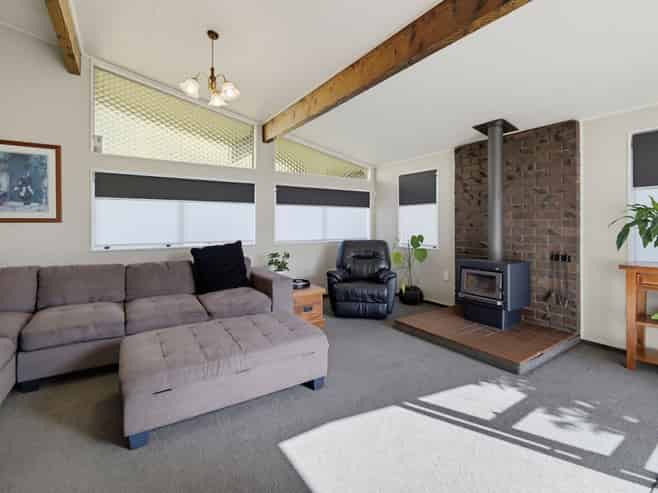 63 Lanark Crescent, Tamatea
