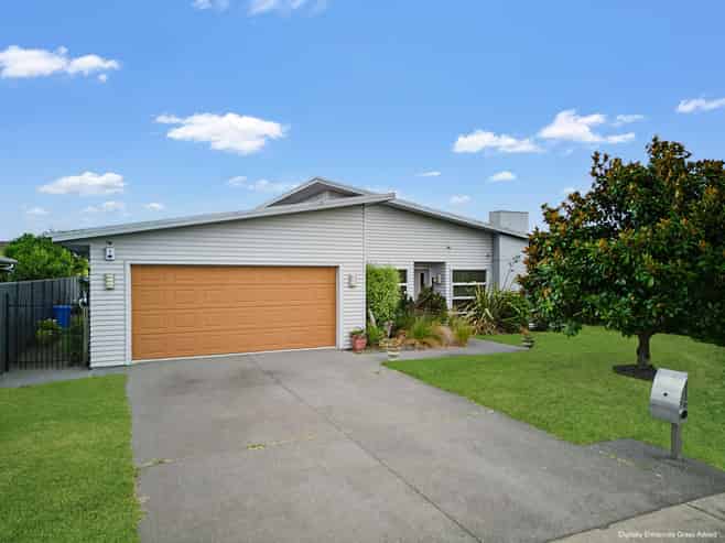 20 McNaughton Place, Onekawa