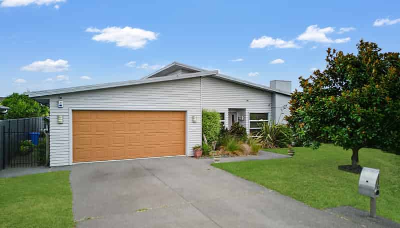 20 McNaughton Place, Onekawa