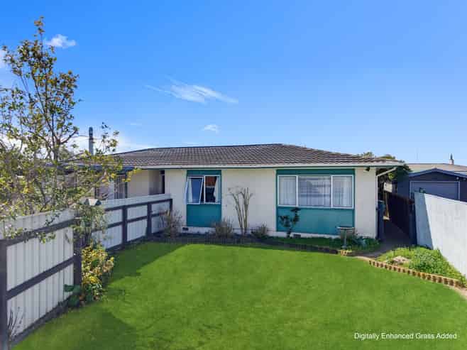 164 Flaxmere Ave, Flaxmere