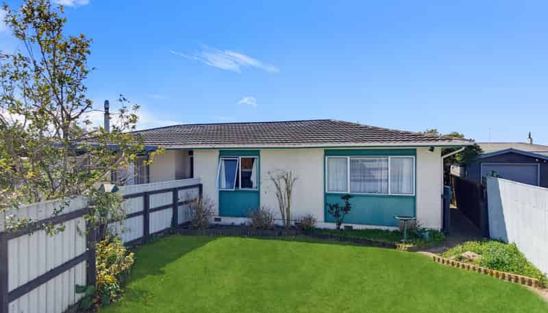 164 Flaxmere Ave, Flaxmere
