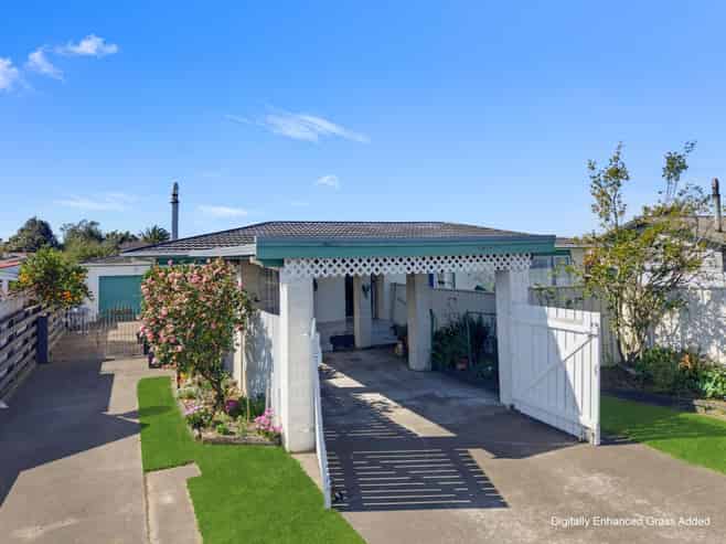 164 Flaxmere Ave, Flaxmere