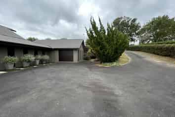 352 Grice Road, Rotoorangi