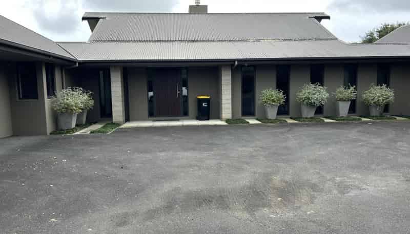 352 Grice Road, Rotoorangi