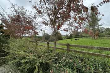 352 Grice Road, Rotoorangi