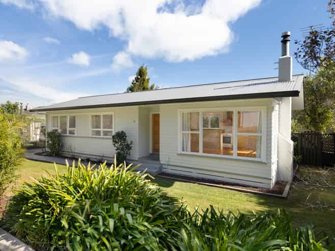 51 Atawhai Drive, The Wood