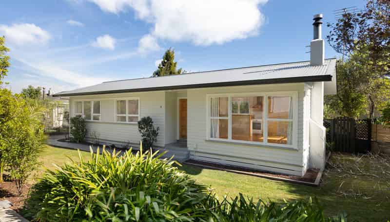 51 Atawhai Drive, The Wood