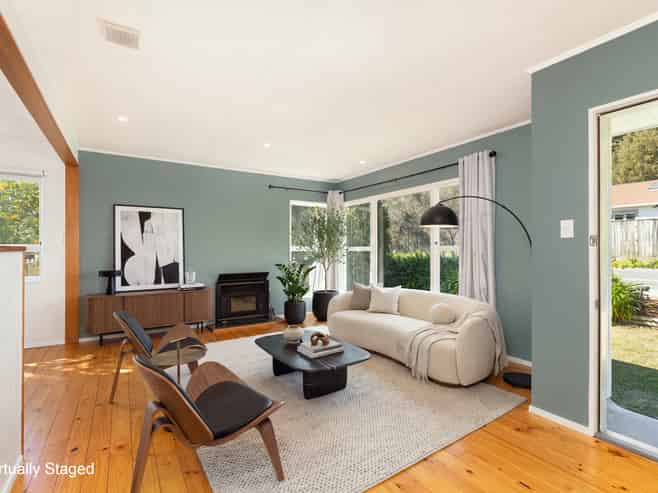 51 Atawhai Drive, The Wood