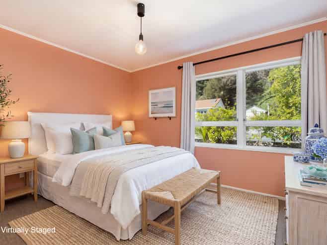 51 Atawhai Drive, The Wood