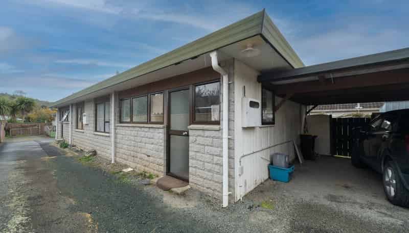 2/154 Waimea Road, Nelson City