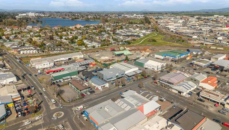42-44 King Street, Frankton