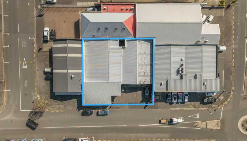 42-44 King Street, Frankton